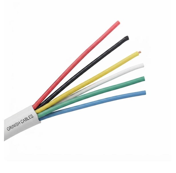 Control Cable
