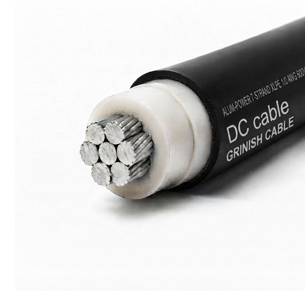 DC Cable