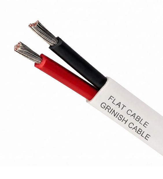 Flat Cable (2 Core)